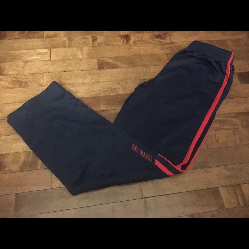 Boy’s Tek Gear Casual Workout Lounge Pants Sz16/18